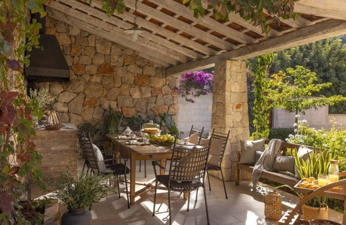 Molunat Villa | 250 m² Villa ∙ 4 bedrooms ∙ 8 guests