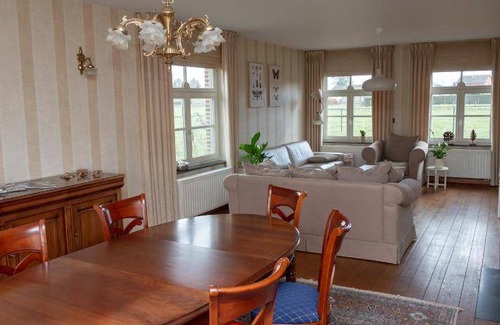 Grote Heide Villa | 250 m² Villa ∙ 4 bedrooms ∙ 9 guests
