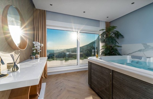 Klis Villa | 250 m² Villa ∙ 4 bedrooms ∙ 8 guests