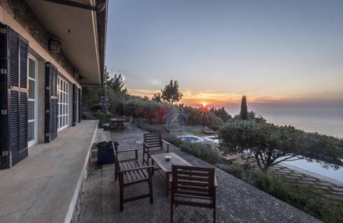 Banyalbufar Villa | 250 m² Villa ∙ 4 bedrooms ∙ 8 guests