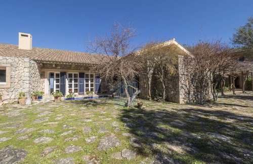 Banyalbufar Villa | 250 m² Villa ∙ 4 bedrooms ∙ 8 guests