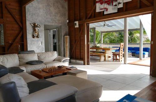 Saint Felix Villa | 250 m² Villa ∙ 4 bedrooms ∙ 8 guests