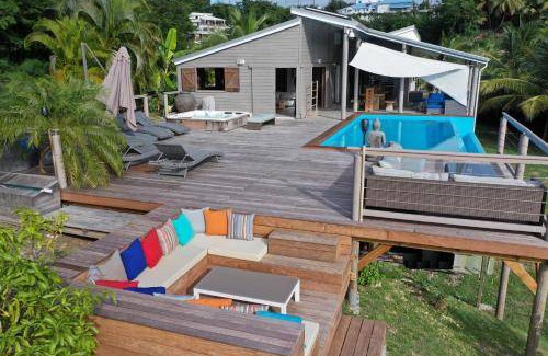 Saint Felix Villa | 250 m² Villa ∙ 4 bedrooms ∙ 8 guests
