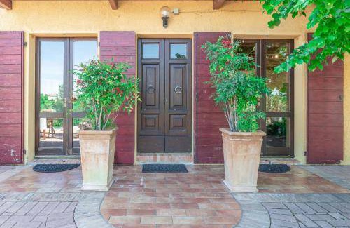 Bettolelle Villa | 250 m² Villa ∙ 4 bedrooms ∙ 12 guests