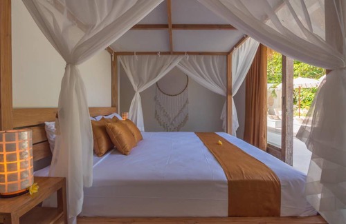 Tumbu Village Villa | 250 m² Villa ∙ 5 bedrooms ∙ 10 guests
