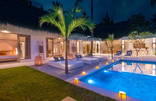 Tumbu Village Villa | 250 m² Villa ∙ 5 bedrooms ∙ 10 guests