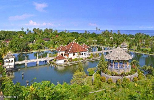 Tumbu Village Villa | 250 m² Villa ∙ 5 bedrooms ∙ 10 guests