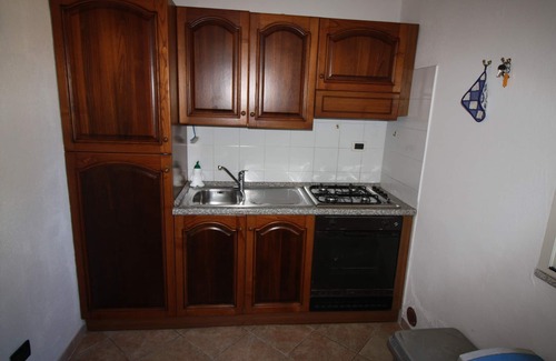 Orosei House | 250 meters from the sea between lake, sea and countryside