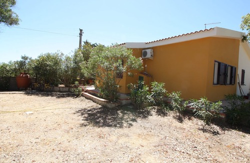 Orosei House | 250 meters from the sea between lake, sea and countryside