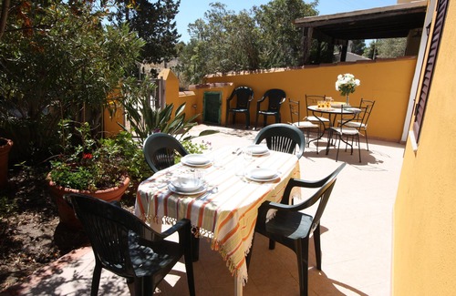 Orosei House | 250 meters from the sea between lake, sea and countryside