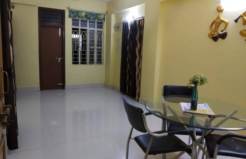 Patna Apartment | 2500 m² Apartment ∙ 5 bedrooms ∙ 10 guests