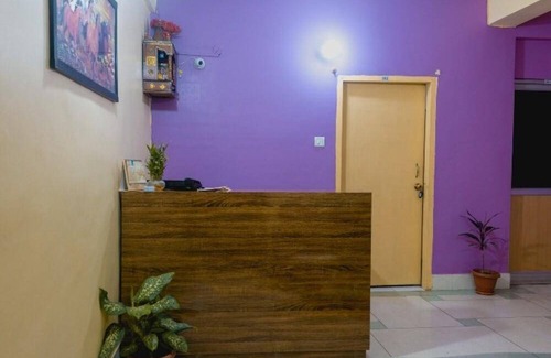 Patna Apartment | 2500 m² Apartment ∙ 5 bedrooms ∙ 10 guests