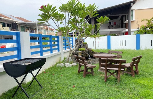Bandar Tasek Mutiara House | 2500 m² House ∙ 2 bedrooms ∙ 4 guests
