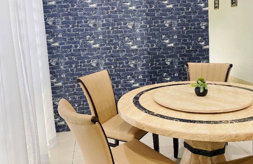 Bandar Tasek Mutiara House | 2500 m² House ∙ 2 bedrooms ∙ 4 guests
