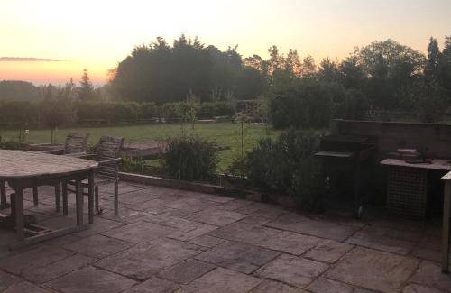 Haslemere House | 2500 m² House ∙ 5 bedrooms ∙ 14 guests