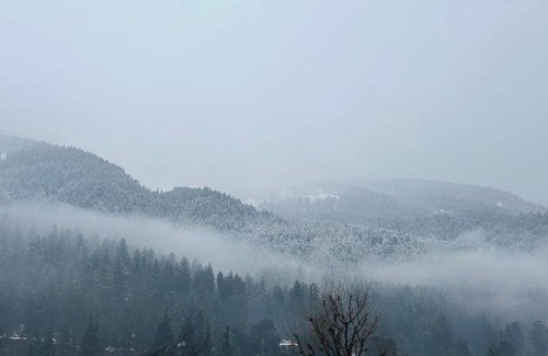 Kullu Resort | 2500 m² Resort ∙ 2 bedrooms ∙ 4 guests