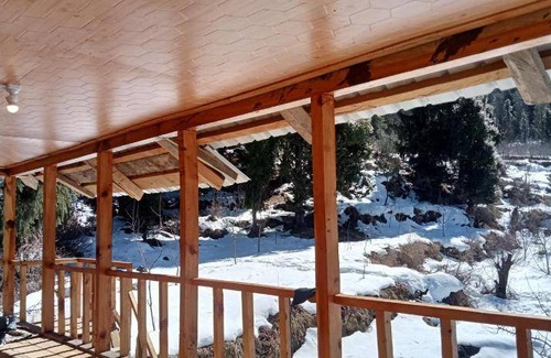 Kullu Resort | 2500 m² Resort ∙ 2 bedrooms ∙ 4 guests