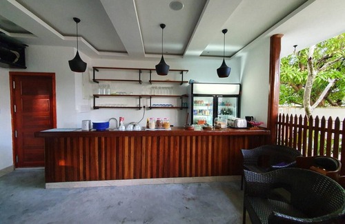 Dhangethi Villa | 2500 m² Villa ∙ 10 bedrooms ∙ 23 guests