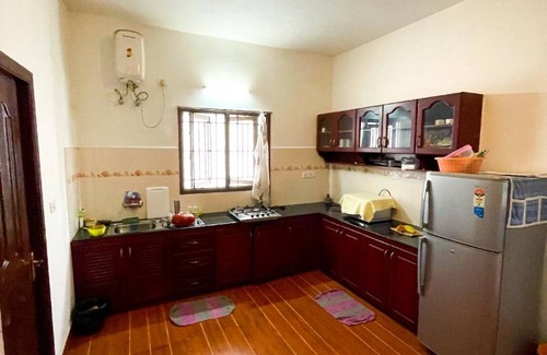 Kodaikanal Villa | 2500 m² Villa ∙ 3 bedrooms ∙ 10 guests