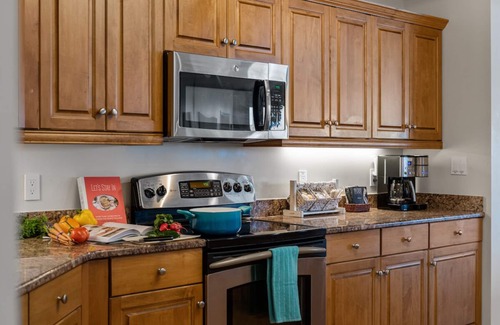 Arcadian Shores Condo | 2507 Margate - 4 bedroom ocean front condo -