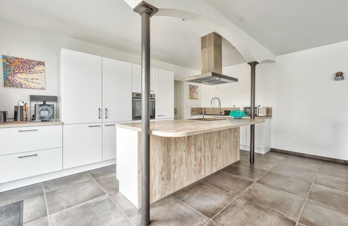 La Tranche-sur-Mer House | 250m from beach - Lovely house for 6