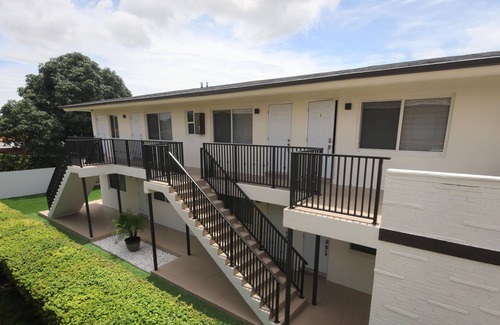 Flagami Apartment | 251 Airport Top House Apartments
