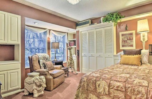 Hillsboro House | 251 m² House ∙ 3 bedrooms ∙ 10 guests