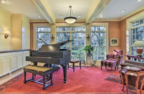 Hillsboro House | 251 m² House ∙ 3 bedrooms ∙ 10 guests