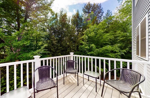 Intervale House | 251 m² House ∙ 3 bedrooms ∙ 8 guests