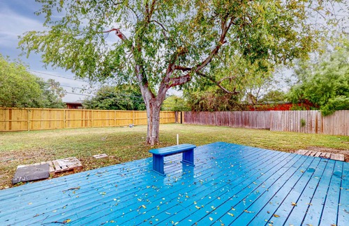 Bay Area House | 251 m² House ∙ 3 bedrooms ∙ 8 guests