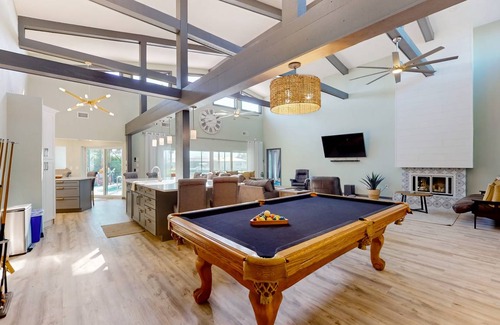 Punta Gorda House | 251 m² House ∙ 3 bedrooms ∙ 8 guests