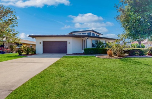 Punta Gorda House | 251 m² House ∙ 3 bedrooms ∙ 8 guests
