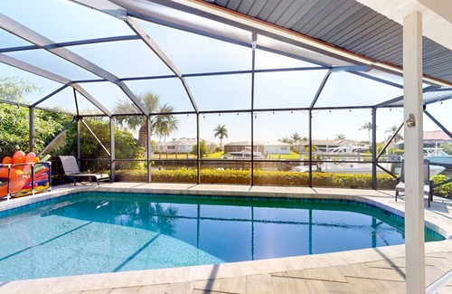 Punta Gorda House | 251 m² House ∙ 3 bedrooms ∙ 8 guests