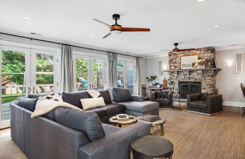 Eastport House | 251 m² House ∙ 4 bedrooms ∙ 8 guests