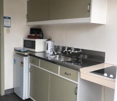 Hokitika Resort | 252 Beachside Motels & Holiday Park