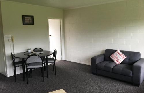 Hokitika Resort | 252 Beachside Motels & Holiday Park