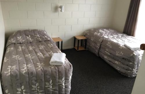 Hokitika Resort | 252 Beachside Motels & Holiday Park
