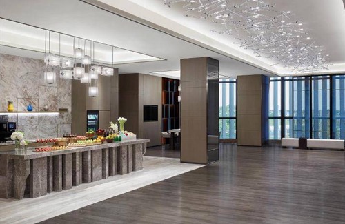 Pudong Hotel | 252 m² Hotel ∙ 6 guests