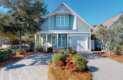 WaterSound West Beach House | 252 m² House ∙ 4 bedrooms ∙ 10 guests