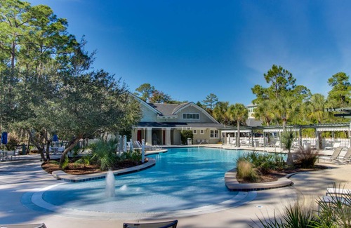 WaterSound West Beach House | 252 m² House ∙ 4 bedrooms ∙ 10 guests