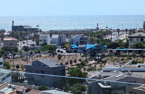 Rishon LeTsiyon House | 252 m² House ∙ 4 bedrooms ∙ 11 guests