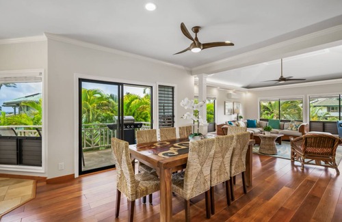 Bayview House | 252 m² House ∙ 4 bedrooms ∙ 8 guests