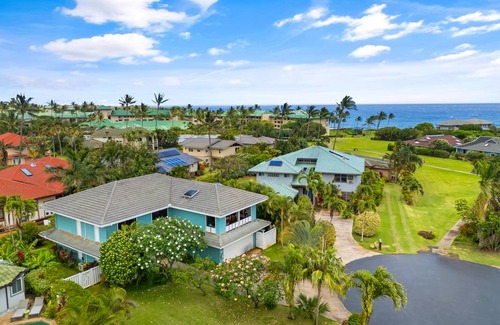 Bayview House | 252 m² House ∙ 4 bedrooms ∙ 8 guests