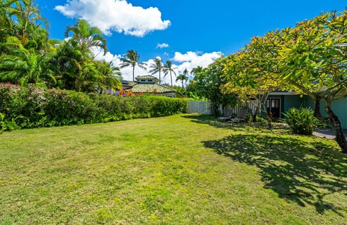 Bayview House | 252 m² House ∙ 4 bedrooms ∙ 8 guests