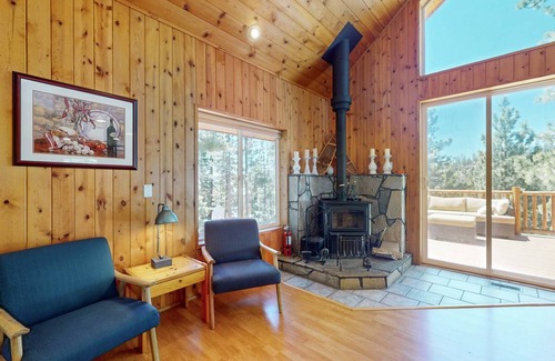 Upper Kingsbury House | 252 m² House ∙ 5 bedrooms ∙ 10 guests