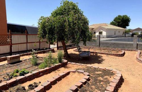 Page House | 252 m² House ∙ 5 bedrooms ∙ 12 guests