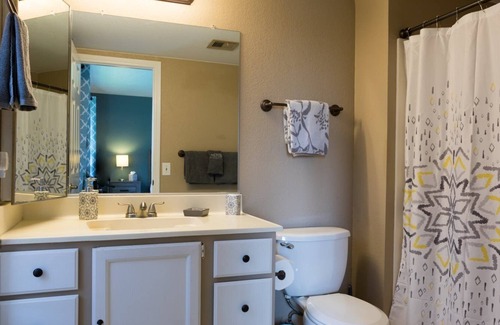 Dobson Ranch Villa | 2524 Mesa