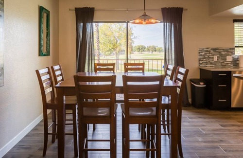Dobson Ranch Villa | 2524 Mesa