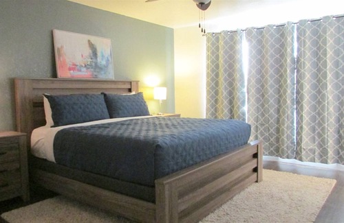 Dobson Ranch Villa | 2524 Mesa
