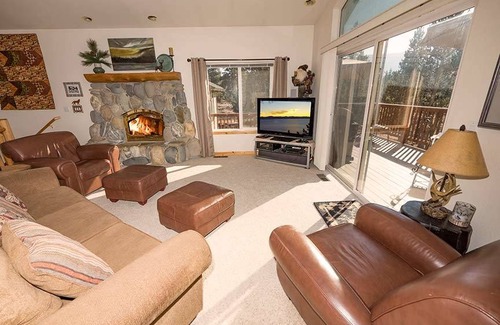 Tahoe Paradise House | 253 m² House ∙ 5 bedrooms ∙ 10 guests